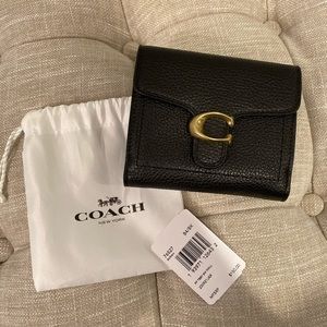 Coach Tabby Small Wallet